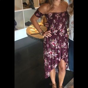Cute Summer Dress